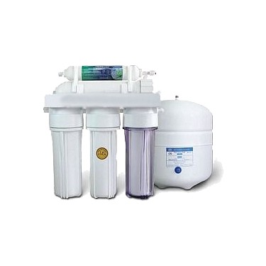 Beyşehir Su Arıtmacı