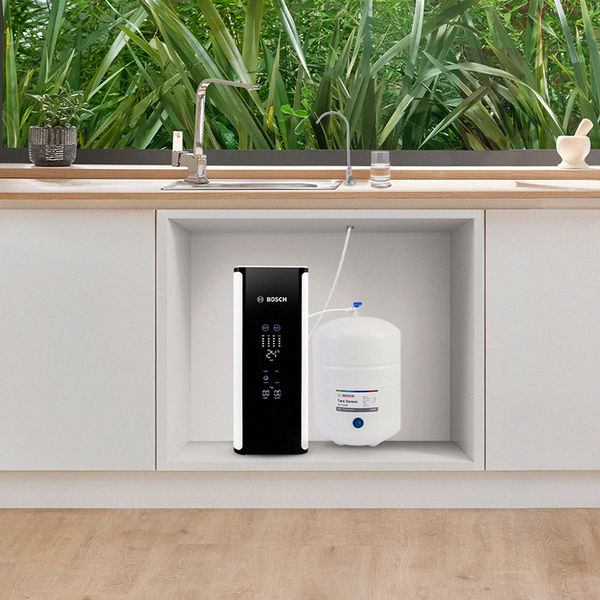 Beyşehir Su Arıtmacı