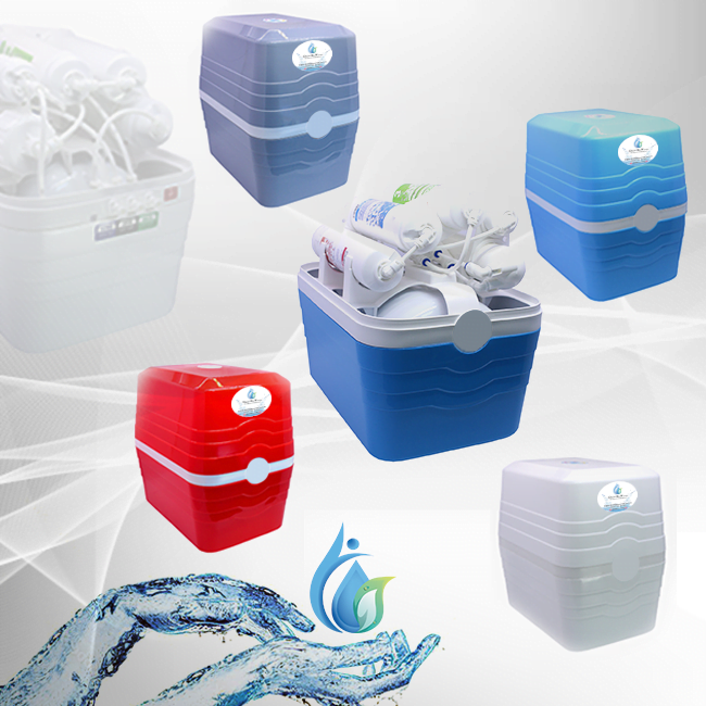 Beyşehir Su Arıtmacı